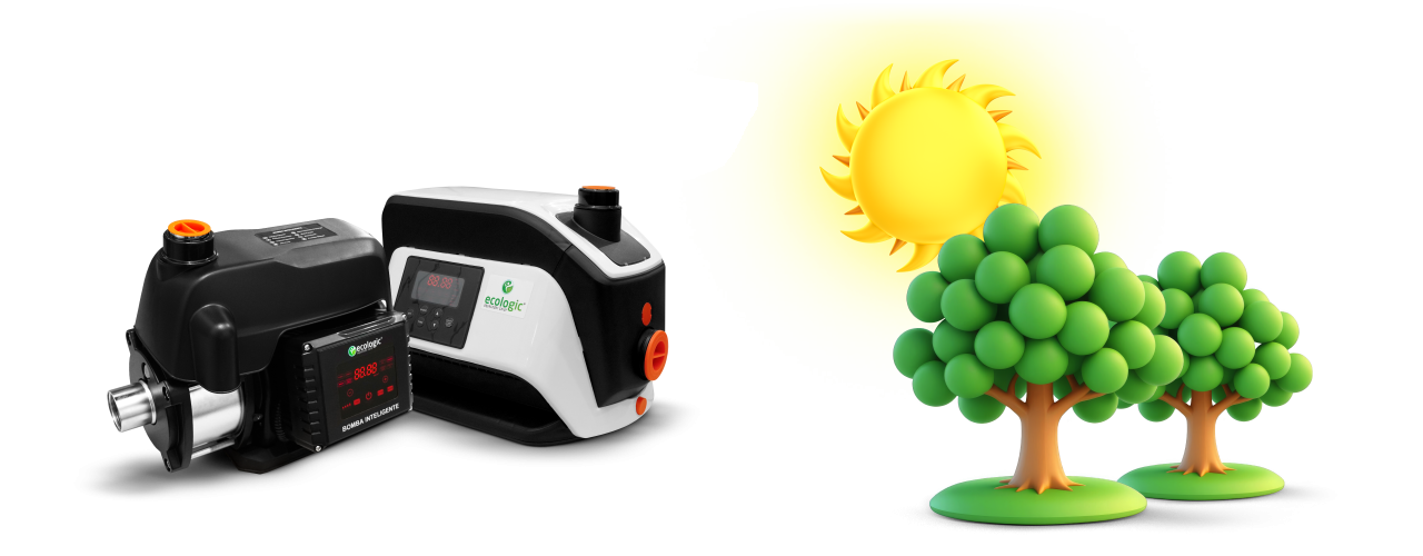 Bombas Pressurizadoras Bombas Pressurizadoras